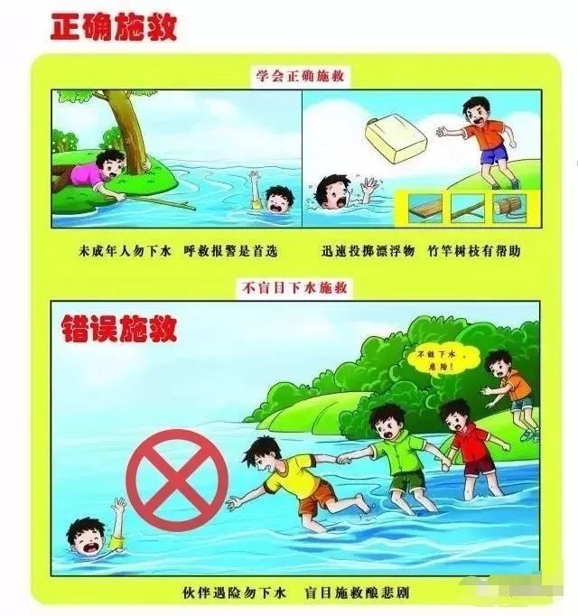 河北5名儿童不幸溺亡:家长该如何教育孩子防溺水?