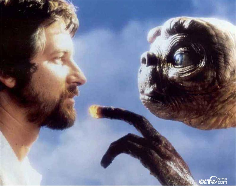 世界强国都在争先发展太空技术,火星真有外星生物吗?