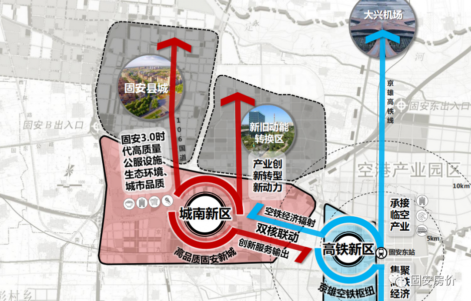 楼市固安又添新地标斥资12亿打造方城水镇城市价值飙升