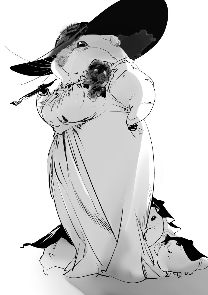 生化危机8蒂米特雷斯库夫人的优质同人作和mod