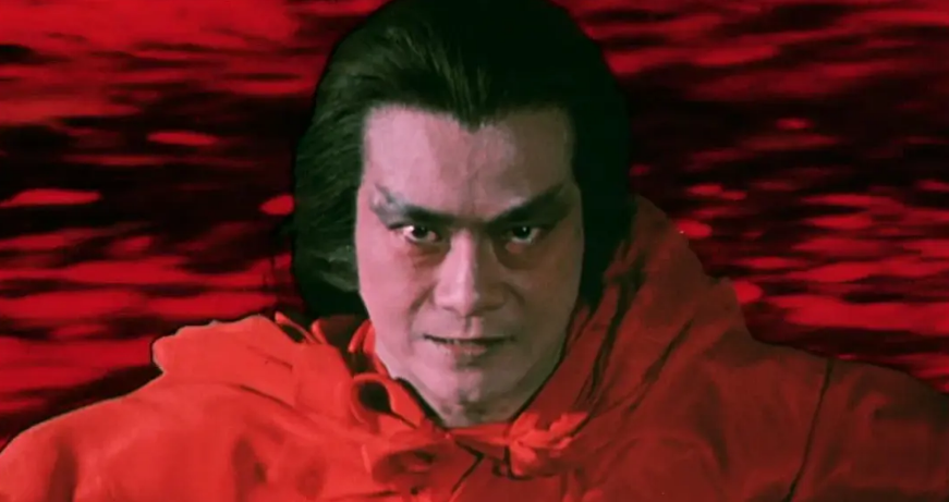 而丁引被血魔附身后,也来到了天刀峰.