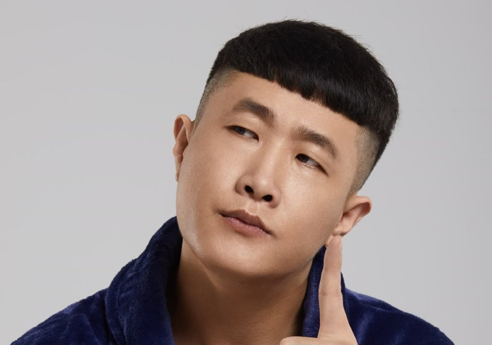 网红张二嫂大号直播带货,人气低至3万,被网友嘲讽"挂协议"