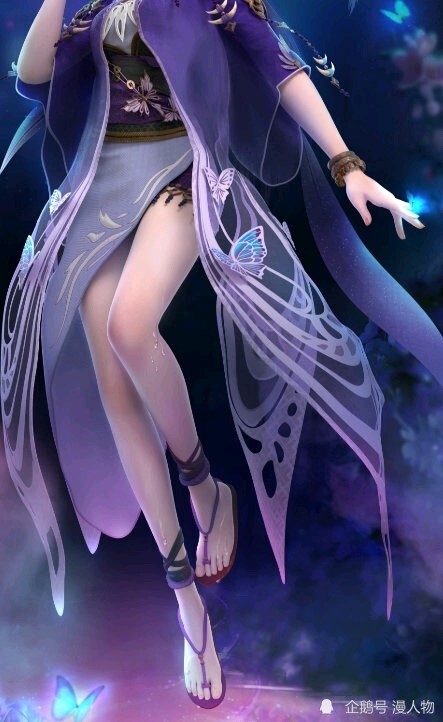 斗破苍穹:烙毒无限加戏惹怒网友:烙毒本是无敌路,何须再夺女王火?