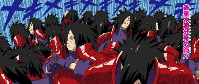 火影忍者:秽土转生的千手柱间,为什么打不过斑?