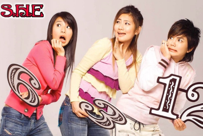 在这一天,著名女子天团she宣布单飞不解散,让所有的粉丝失望的心中还