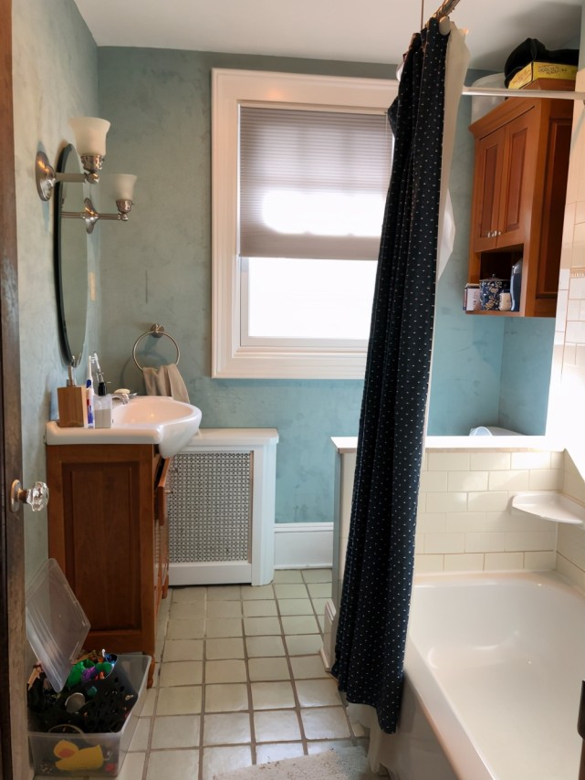 这户型位于美国新泽西州.