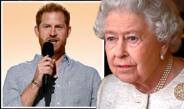 英民调显示梅根哈里违背女王规定公众呼吁现代化夫妇应向王室道歉