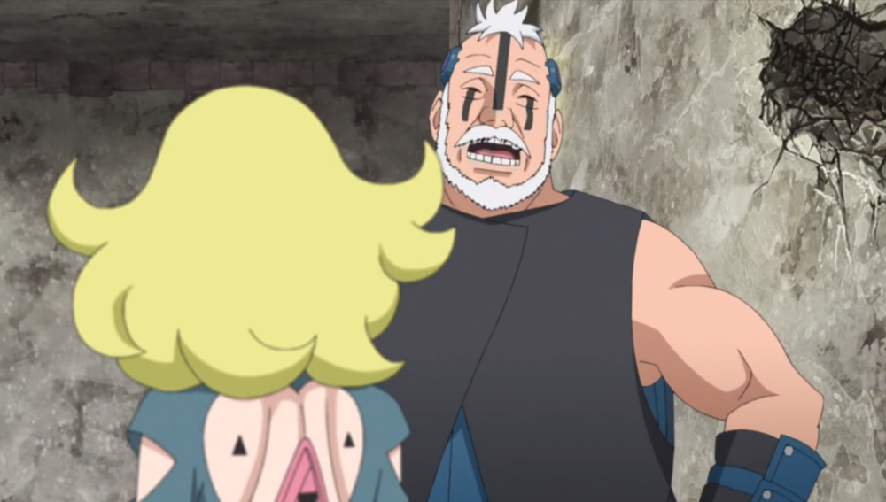 博人传200集迪鲁达复活第二具身体已启动放话亲自干掉鸣人