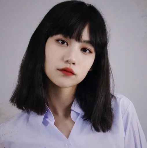 头像泰剧禁忌女孩娜诺合集