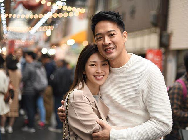 网红也受疫情影响?前tvb小生陈智燊复出,离巢后做网红月入60万