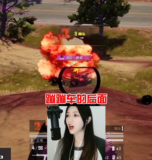 吉祥海岛挑衅哥斯拉,看到结局笑出声