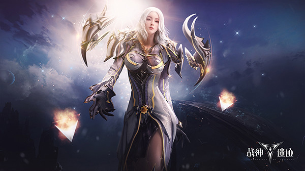 曾小贤渣男本质显露一口气击败十二位美女战神遗迹玩家羡慕不已