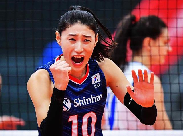 女排首战直播时间公布 曾暗讽朱婷的解说员打头阵 张常宁需当心 腾讯新闻