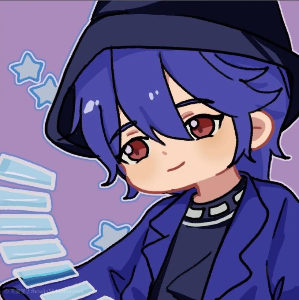 王者荣耀周瑜小乔音你心动情侣头像