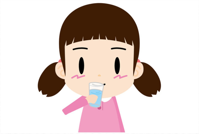 小朋友人,存放水问题一篇全搞定!