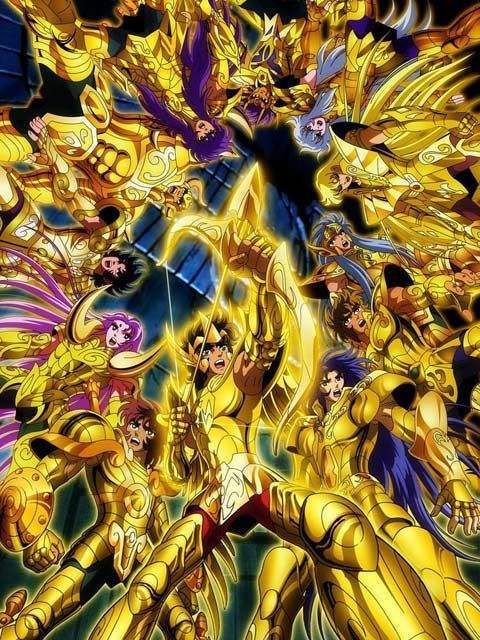 聖星矢 最強的黃金聖鬥士無疑是雙子座無論是上一代還是現代 教科書風水一點通