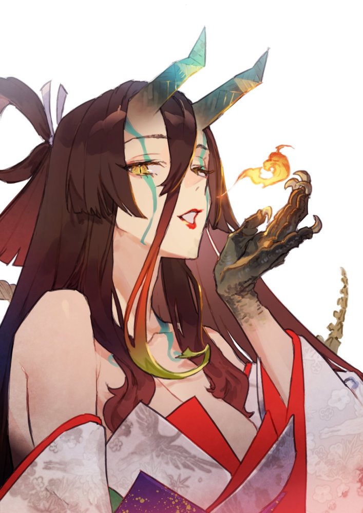 fgo鬼女红叶简评第三个即死无效拐辅助向狂阶小恐龙