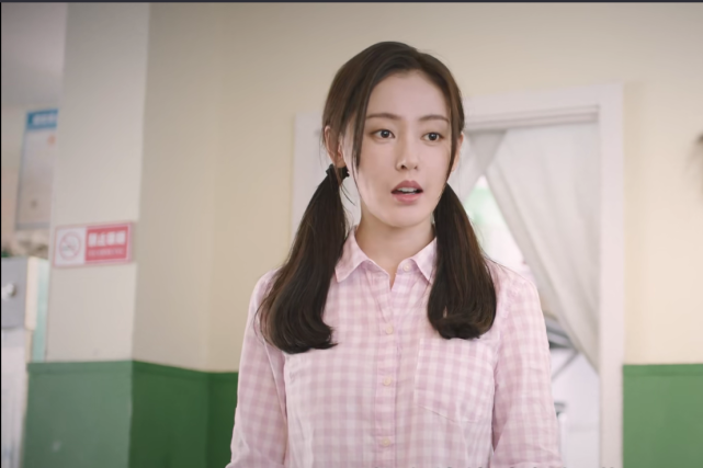 电视剧《我的漂亮朋友》剧照