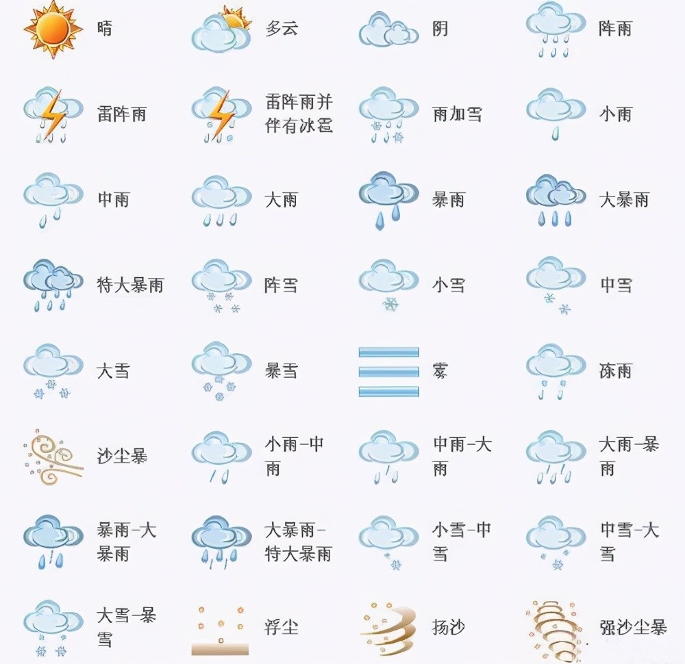 因极端天气,甘肃山地越野赛21人遇难,天气预报为何报不准?