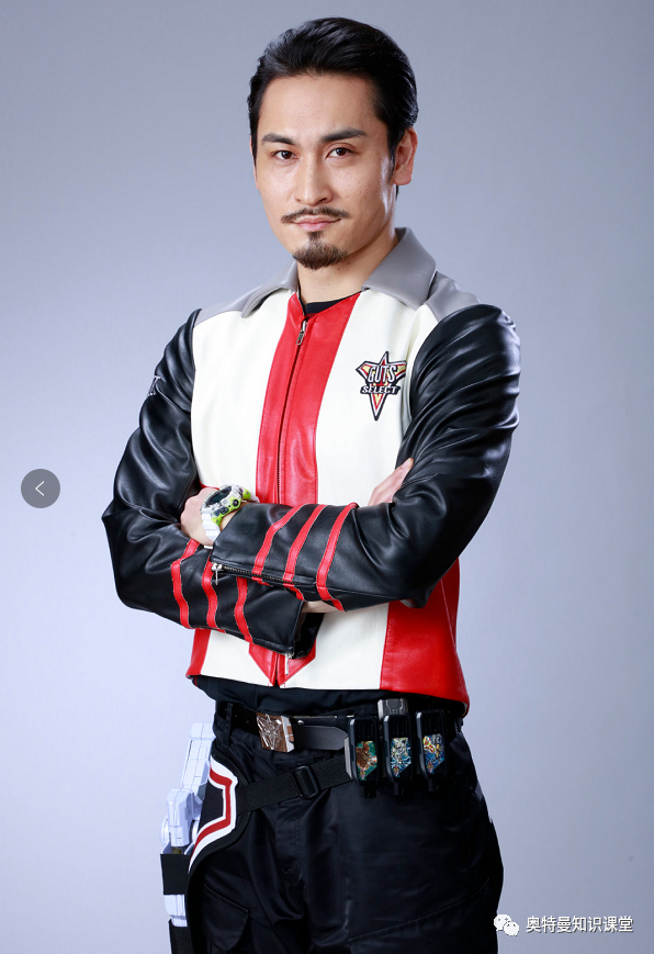 特利迦奥特曼角色辰巳诚也公开队长你好