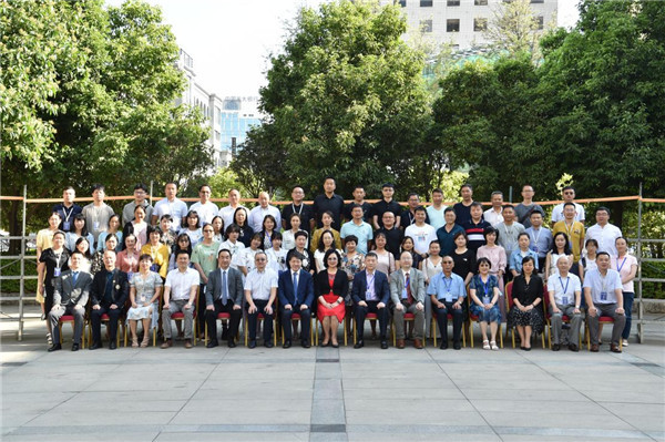 教授,武漢華中科大同濟醫院劉磊教授,上海市靜安區市北醫院陳吉利教授