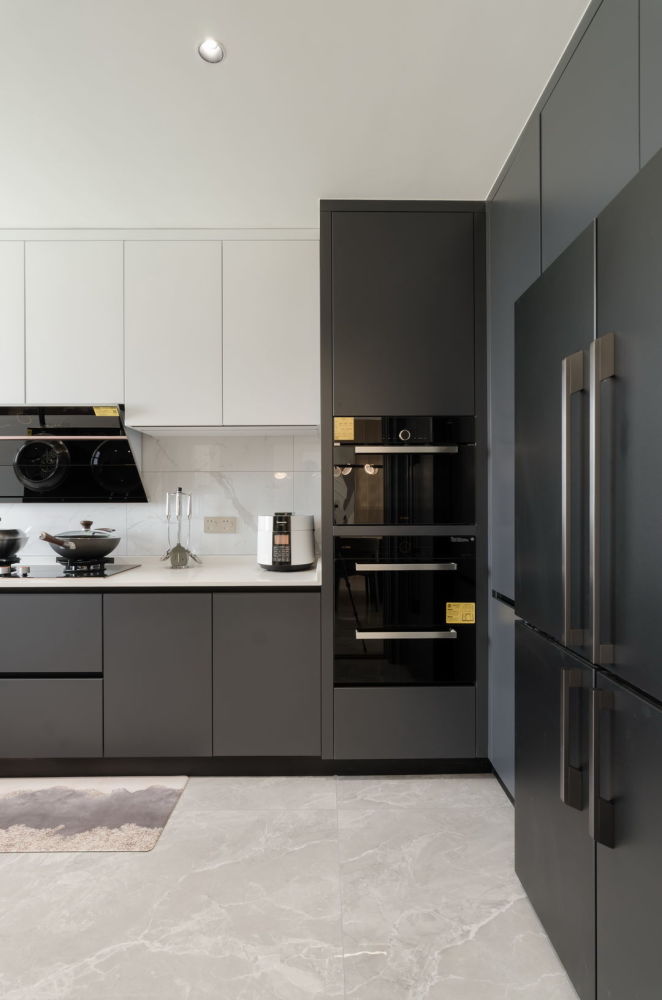 江苏一主妇室内照曝光原来断舍离才能让一个家变得更高级