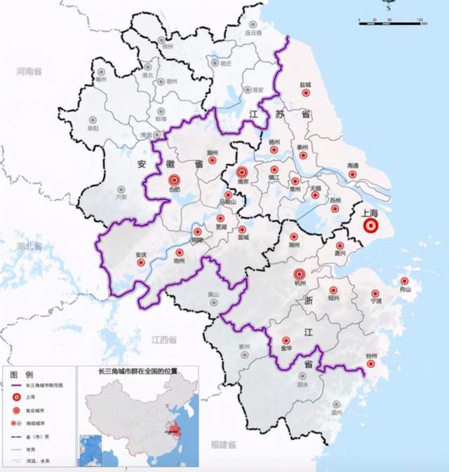 北方高校纷纷南下长三角跟珠三角成最大赢家