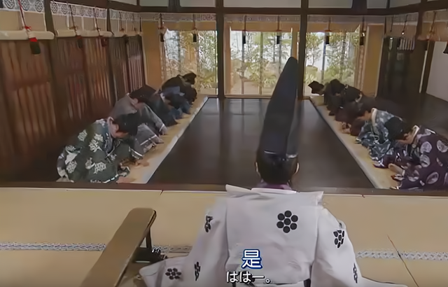 万人恐怖难长久足利义教的恣意妄为注定无法长久统治