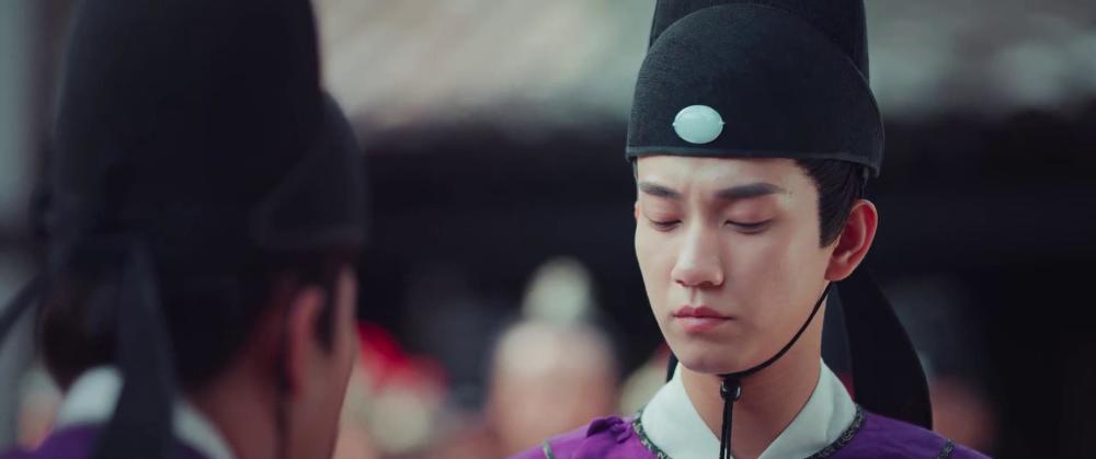 《御赐小仵作》又一"古装天花板男主"来袭,这样的男主才有"温度"!