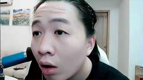 德华激情冲刺国一吕布不料gk主教练发来一条邀请函网友啥时候关系变得