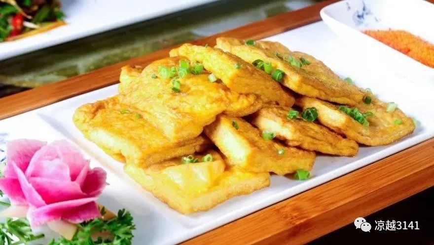 玉林民间故事茂林豆腐与乾隆皇帝的传说