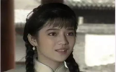 万万没想到1995年时,林瑞阳和张庭合作《生生世世情》擦出了火花.