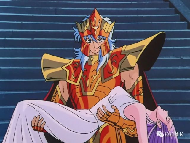 动漫圣斗士星矢加隆外传之梦神篇同人版小说