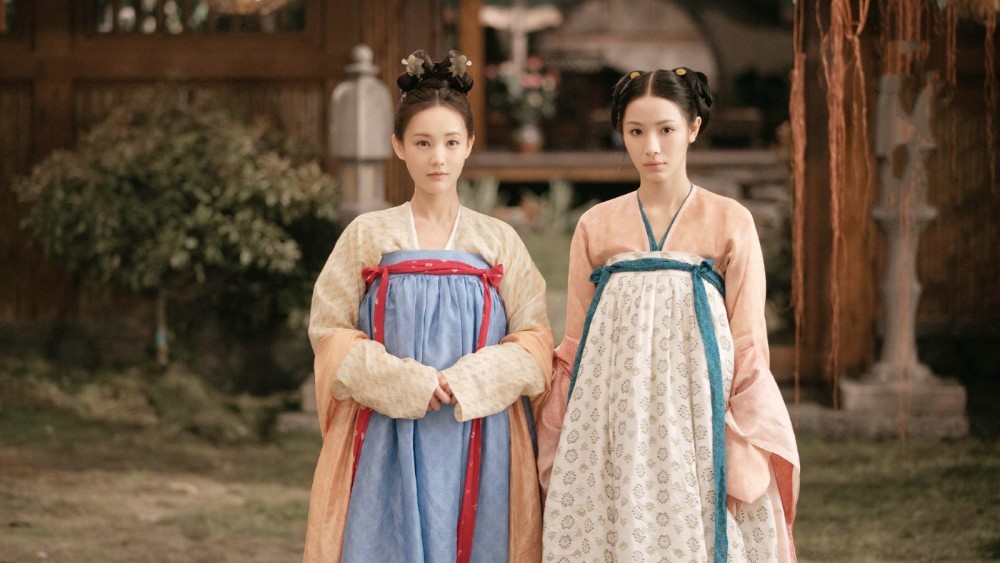 《骊歌行》:律法我懂,横行天下,论知识的重要性