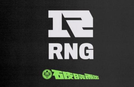 Rng Backround rng战队图标壁纸-千图网