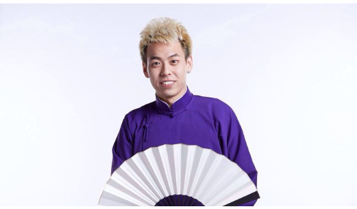 他在郭德纲心中的地位太特殊|郭德纲|靳鹤岚|靳金来|德云社|杨志刚