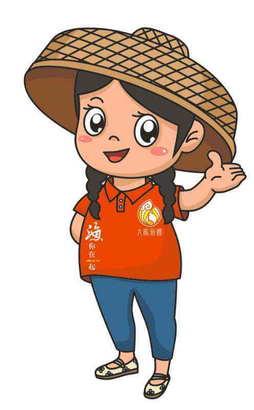 大地的回响丨红色旅游带动渔民创富大陈渔嫂走红记