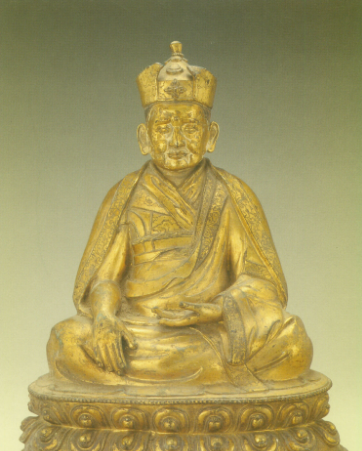 巴才丹多吉的带领下,推翻了仁蚌家族的统治,并迅速控制了后藏大部分