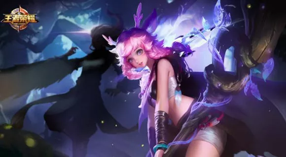 必须出冰霜法杖的三位英雄 玩他们不出冰霜 说明你是个菜鸡 腾讯新闻