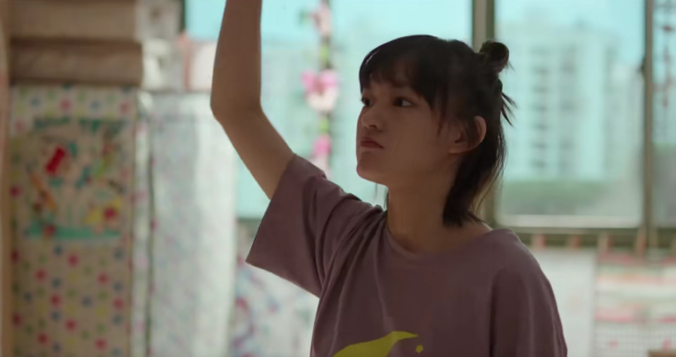 文淇演技救了 生活家 张子枫 刘浩存等00后小花演技也厉害 腾讯新闻