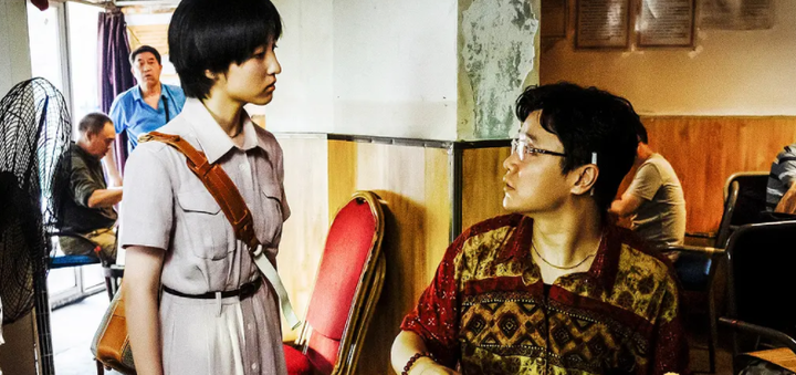 文淇演技救了 生活家 张子枫 刘浩存等00后小花演技也厉害 腾讯新闻