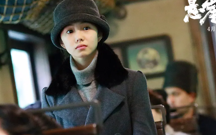 文淇演技救了 生活家 张子枫 刘浩存等00后小花演技也厉害 腾讯新闻