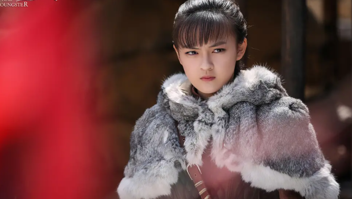 文淇演技救了 生活家 张子枫 刘浩存等00后小花演技也厉害 腾讯新闻