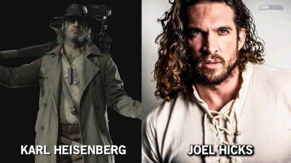 海森伯格脸模没有找姜武可惜了,"我有九种方法让你找回闺女,九种!