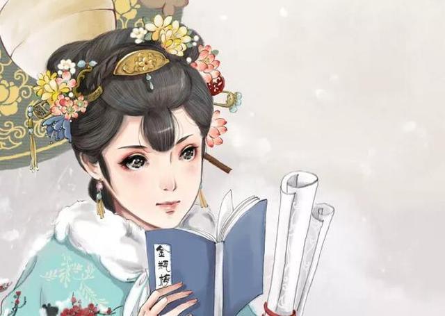 宠妻如令和其它穿越重生不同亲情友情爱情处理得很有特点