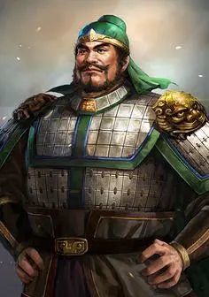 【武将列传】忠心护主-曹安民_腾讯新闻