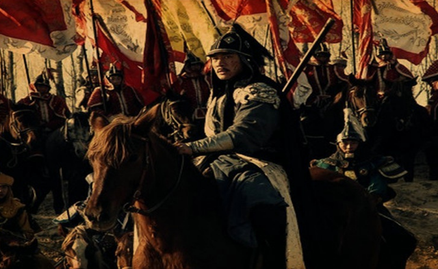 朱元璋领兵作战,为何带着一大帮女眷?专家:这是他夺天下的原因