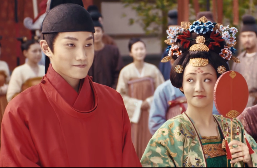 骊歌行收官众角色结局曝光恨只恨反派洗白快死得也快