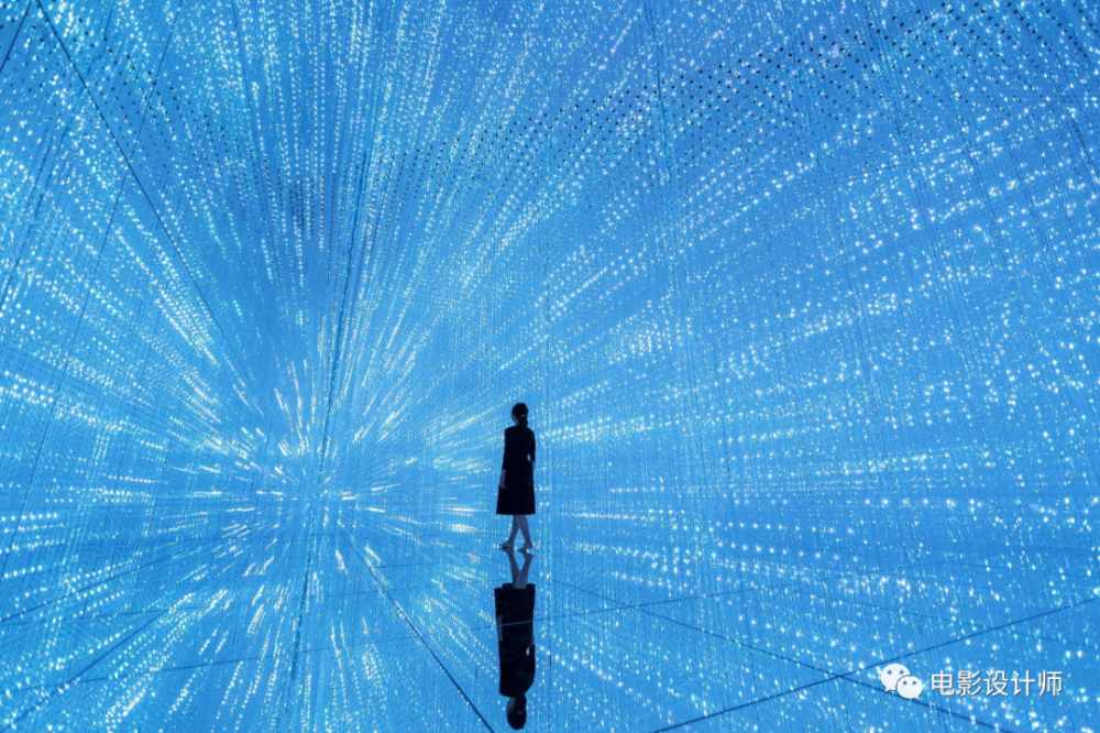 什么是新媒体艺术10位顶级艺术家用作品告诉你