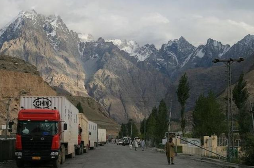 中巴铁路：能否NBA押注平台打破新疆喀什至巴基斯坦瓜达尔港的航运格局？